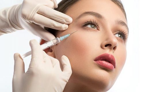 Mengetahui Manfaat Botox Untuk Kesehatan dan Kecantikan