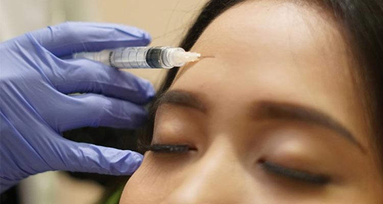 Botox perawatan anti aging terbaik