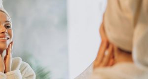 Jenis Pembersih Wajah