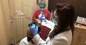 Manfaat PRP Treatment