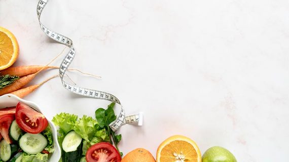 Beberapa Tips Diet Cepat dan Sehat