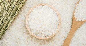 Manfaat Masker Beras