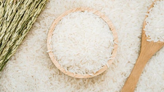Manfaat Masker Beras untuk Kesehatan dan Kecantikan Kulit