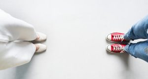 Manfaat Social Distancing