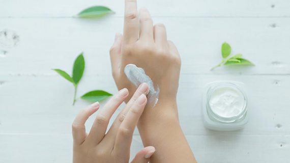 4 Macam Skin Care Alami Khusus Kulit Glowing