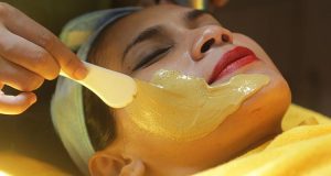 Perawatan Wajah Pasca Dermabrasi