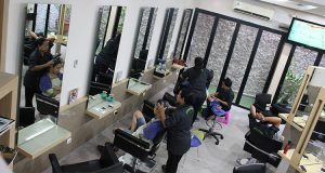 Tips Agar Rambut Cepat Panjang