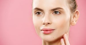 Tips wajah glowing Alami