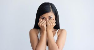 Tips Menghilangkan Komedo