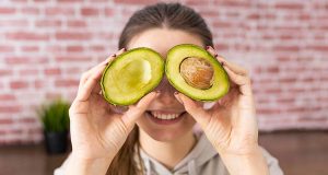 cara alami awet muda