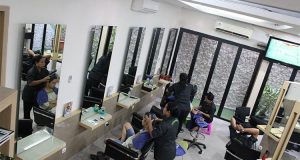 Cara Mewarnai Rambut Anti Gagal