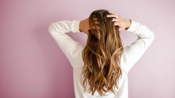 Fakta Menarik Mengenai Rambut Manusia