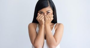 Jangan Menekan Jerawat