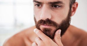 Menumbuhkan Brewok Secara Alami