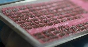 Prosedur Transplantasi Rambut