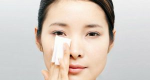 cara atasi foundation oksidasi untuk pemula