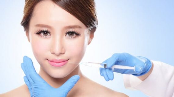 Perawatan Suntik Botox, ini 5 Tanda Anda Membutuhkannya