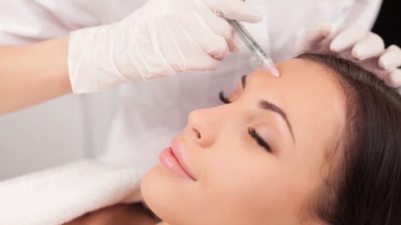 Mengenal Suntik Botox Wajah, Kegunaan dan Efek Sampingnya