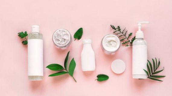 Kandungan Skincare untuk Mencerahkan Kulit Wajah