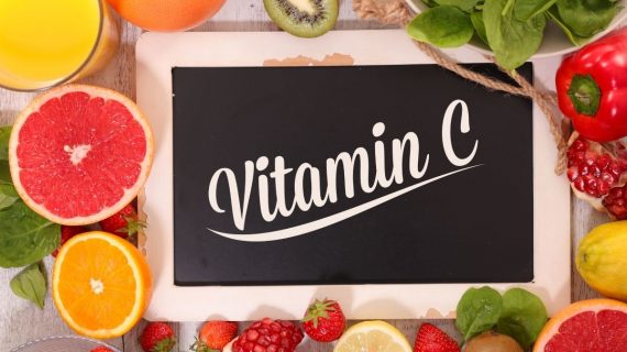 Manfaat Konsumsi Vitamin C untuk Kulit Wajah Anda