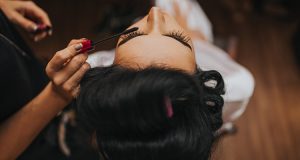 Tips Make Up Dasar Untuk Pemula