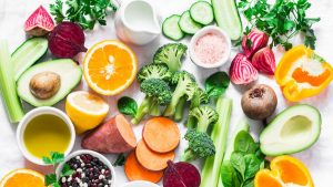 Makanan Sehat Bikin Kulit Cerah Alami dengan Mudah