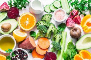 Makanan Sehat Bikin Kulit Cerah Alami dengan Mudah