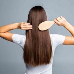 Tips Mengatasi Rambut Kering Cukup Dilakukan Sendiri