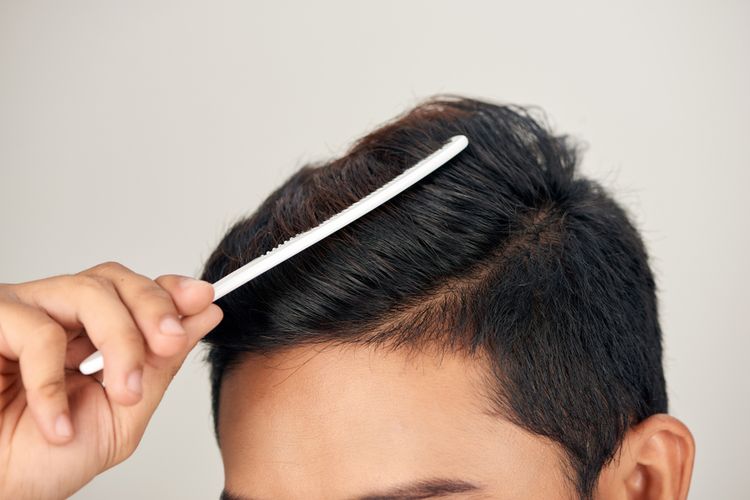 Manfaat Vitamin Rambut Yang Tidak Boleh Dianggap Remeh