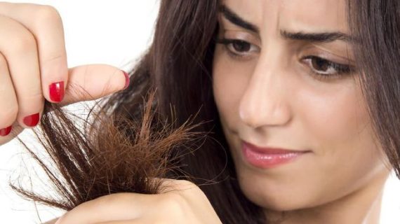 Penyebab dan Cara Perawatan Rambut Kering dengan Benar