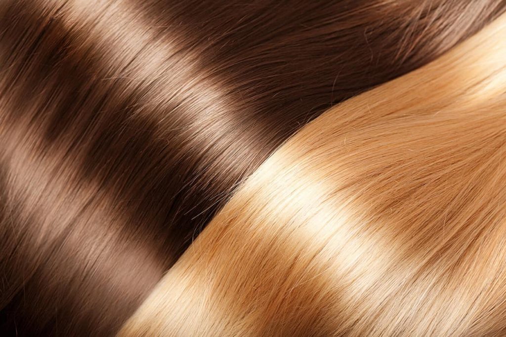 Tips Mewarnai Rambut Sendiri Agar Tidak Mudah Pudar