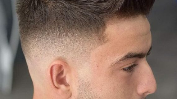 Rahasia Memilih Potongan Rambut Pria dengan Tepat