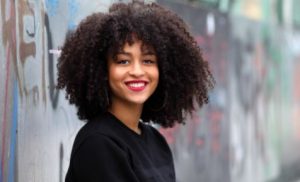 Trik Treatment Rambut Kribo Paling Disarankan