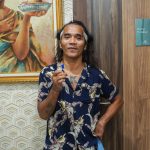 Mengalami Kebotakan, Kaka Slank Transplantasi Rambut di Farmanina Clinic