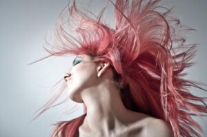 Kenali 4 Fungsi Hair Coloring Ini Untuk Penampilan Terbaik