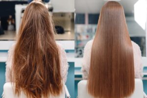 6 Manfaat Perawatan Keratin ambut yang Harus Diketahui