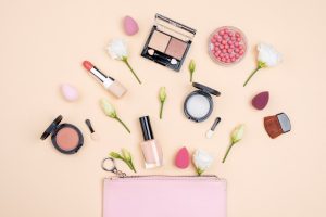 Produk Makeup bagi Pemula yang Wajib Dimiliki