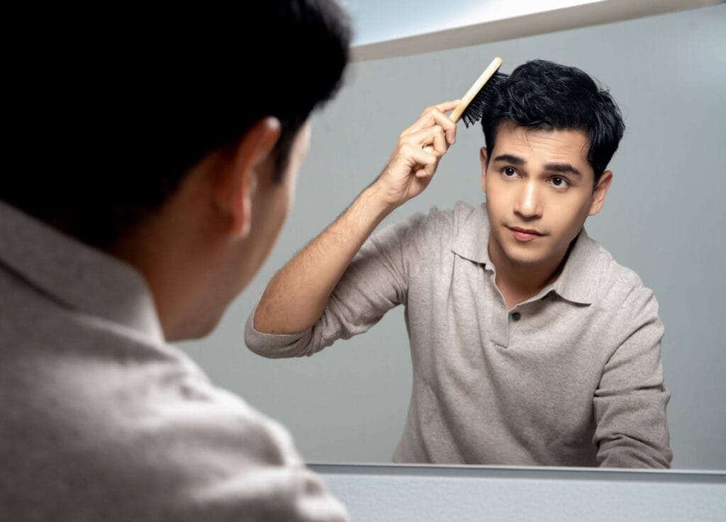transplantasi rambut apakah permanen