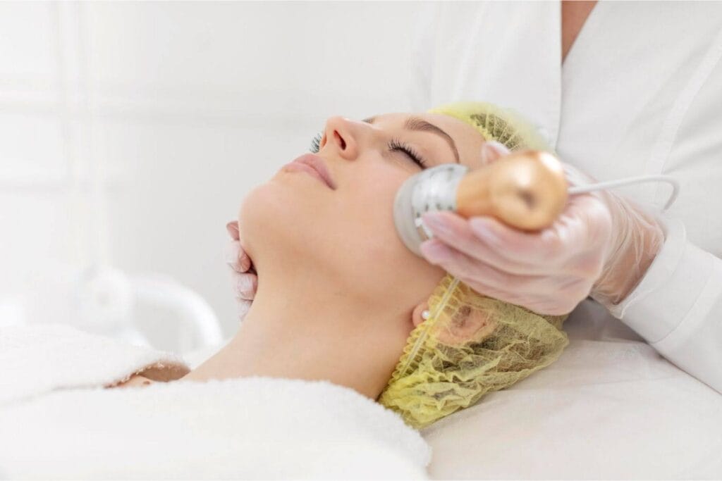 face rejuvenation