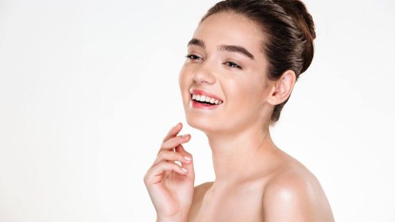 Capek Dibilang Kusam? Ini Rahasia Biar Kulit Cerah Alami dan Glowing!