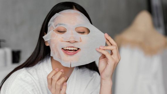 Perawatan Wajah adalah Bentuk Self-Love: Mulai Rawat Diri Anda dari Sekarang