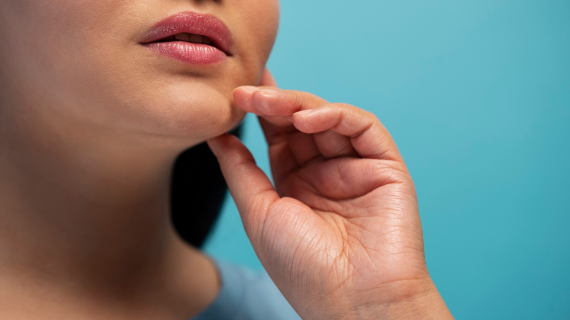 Pipi Chubby Bikin Gemas tapi Gak Pede? Coba Tips Ini!