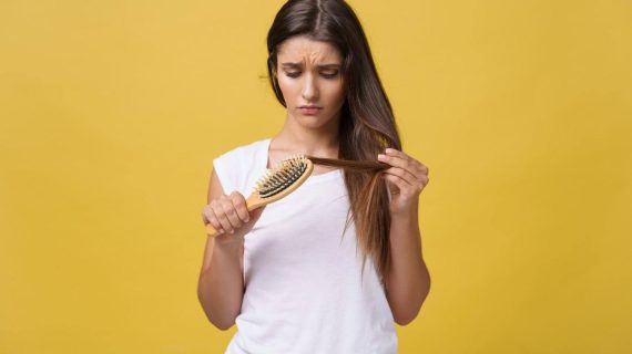 Cara Mengembalikan Kilau Alami pada Rambut Kusam