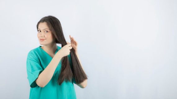 Rambut Tumbuh Berapa Lama? Ini Treatment yang Bisa Mempercepat Pertumbuhan