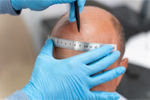 Scalp Micropigmentation (SMP), Tato Kulit Kepala yang Bikin Kepala Tampak Penuh Lagi