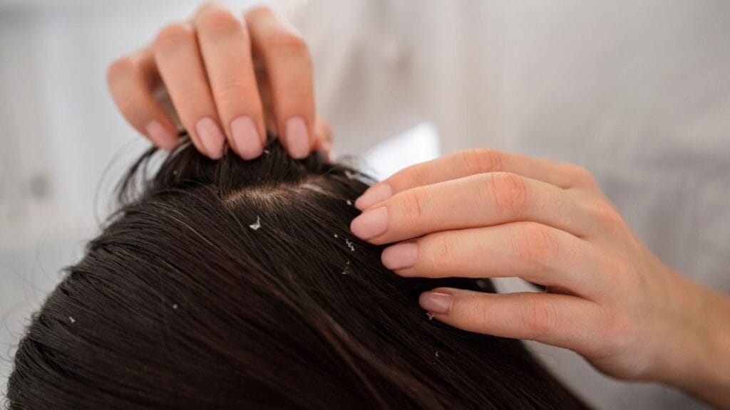 hair treatment apa saja