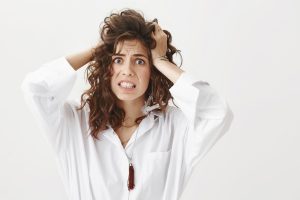 Masalah Rambut Apa Saja? Ini Daftarnya Sekaligus Solusi Efektifnya