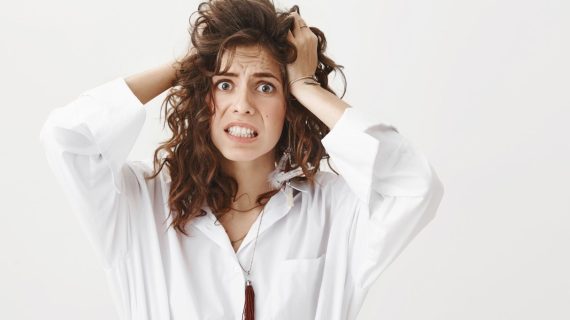 Masalah Rambut Apa Saja? Ini Daftarnya Sekaligus Solusi Efektifnya