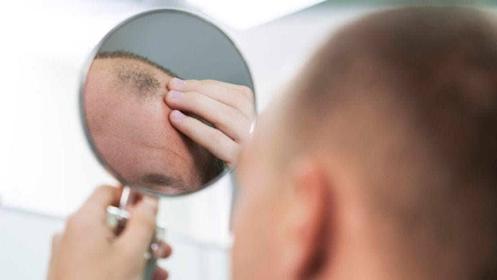 panduan memilih klinik transplantasi rambut