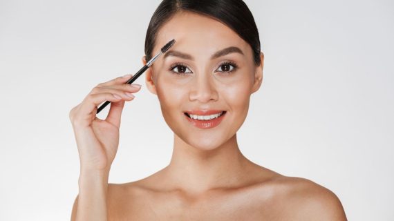 Ini Dia Bentuk Alis yang Bagus, Mana yang Cocok untuk Anda?